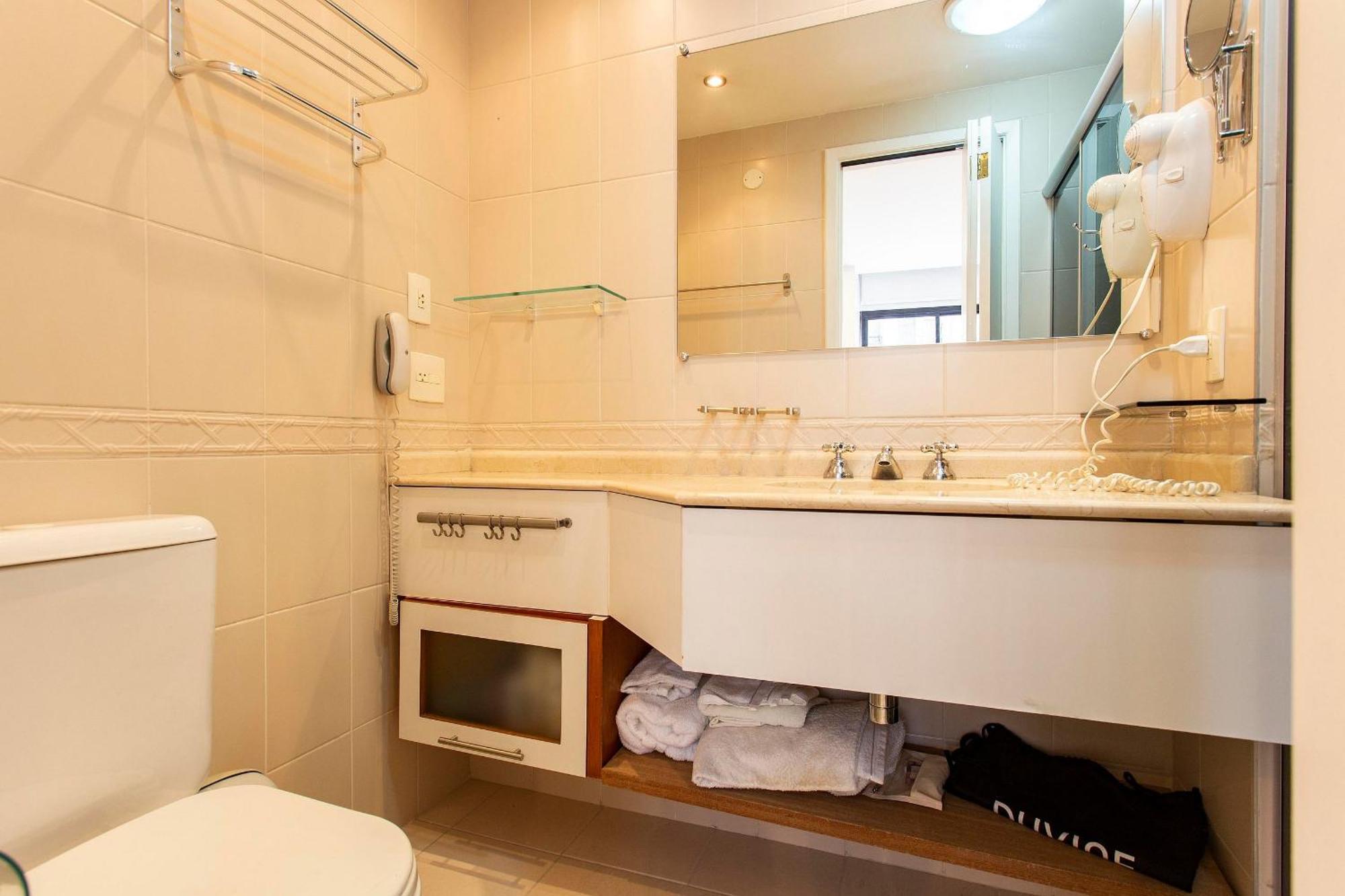 Jeronimo Da Veiga Apartman São Paulo Kültér fotó